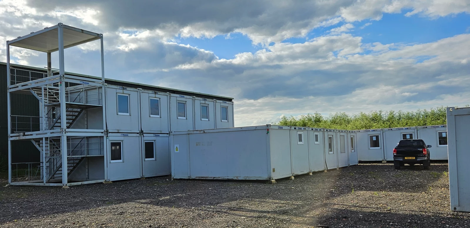 Our Beginnings in the Industry