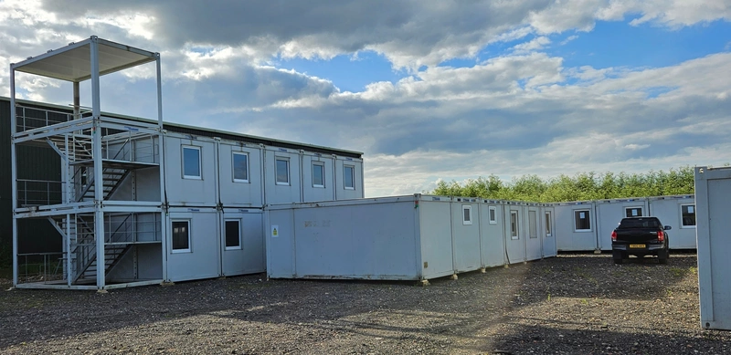 Our Beginnings in the Industry