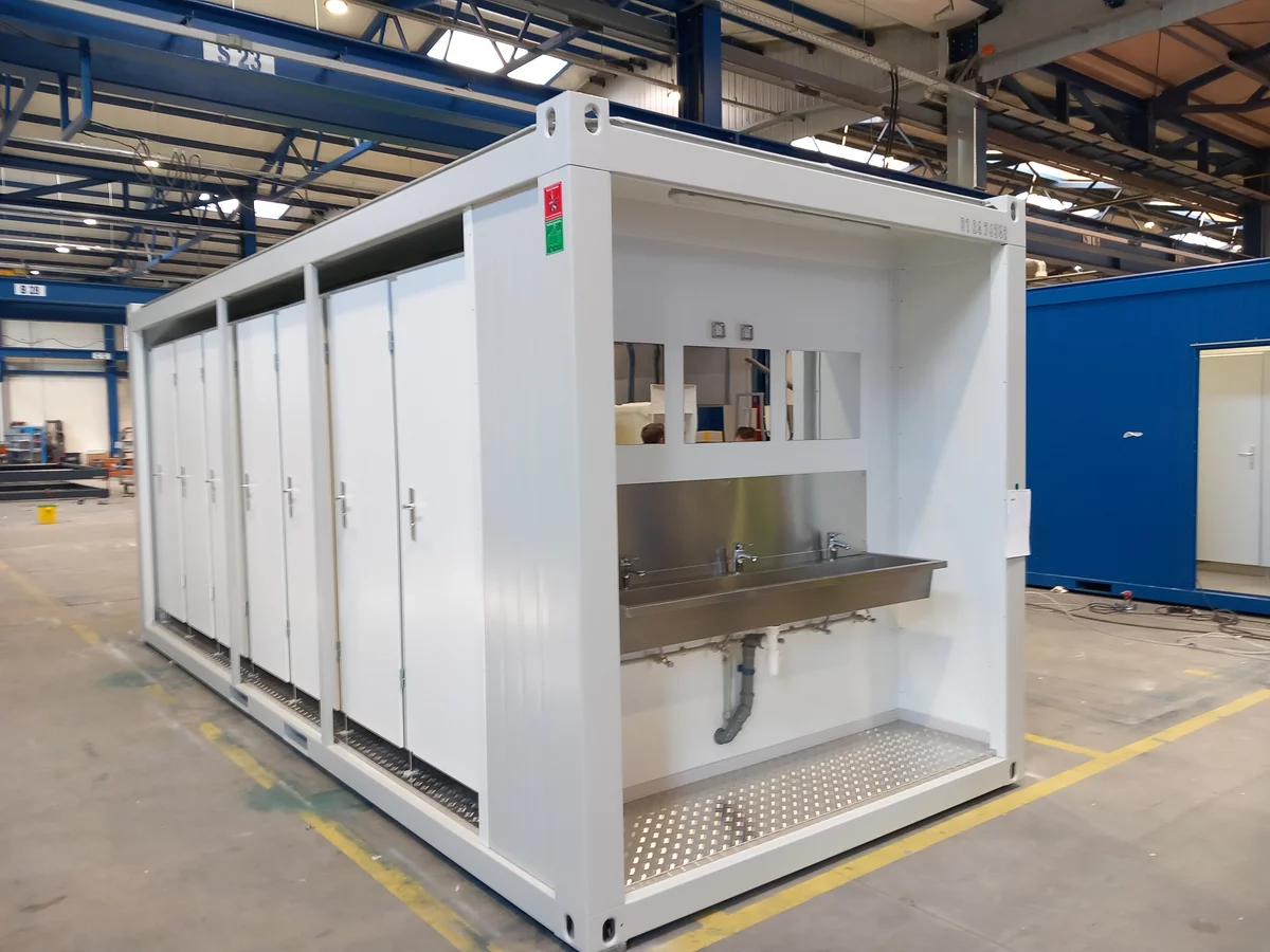 Strategic Location and Heritage