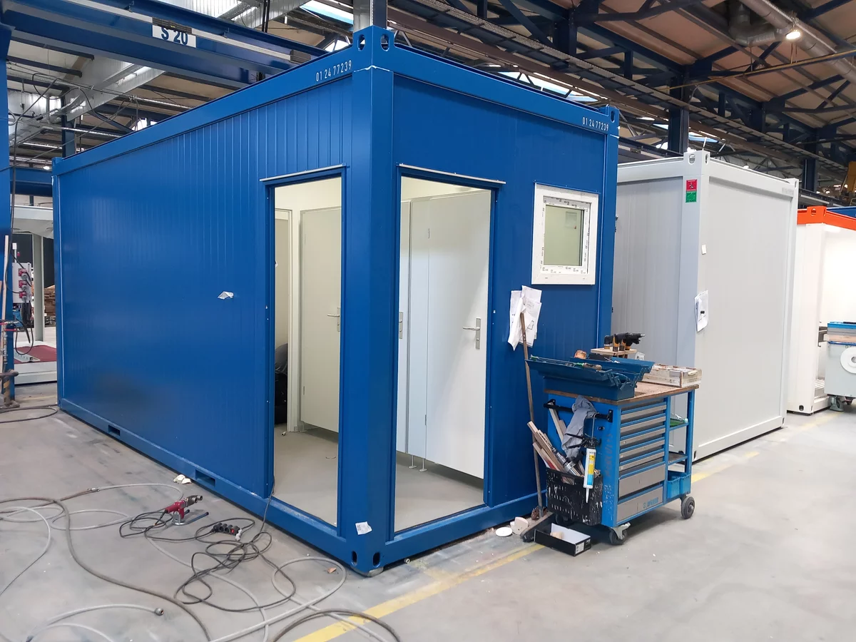 Environmentally Friendly