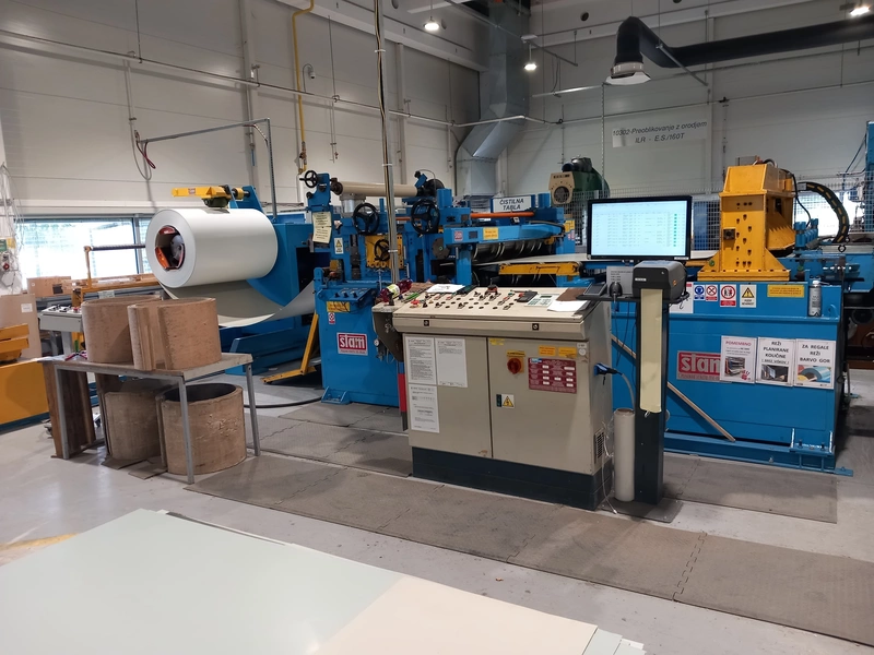 Innovative Container Solutions