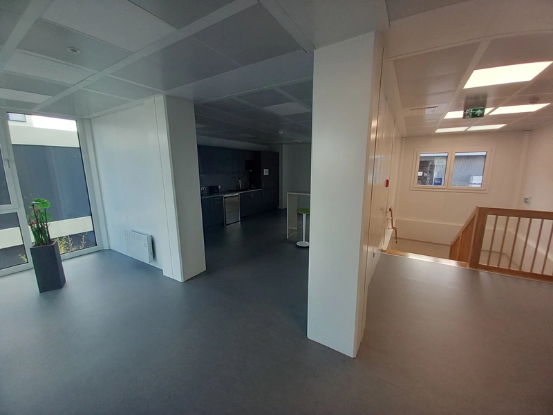 Commitment to Environmental Sustainability