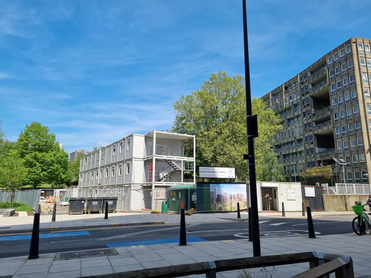 Variety of Dimensions and Designs