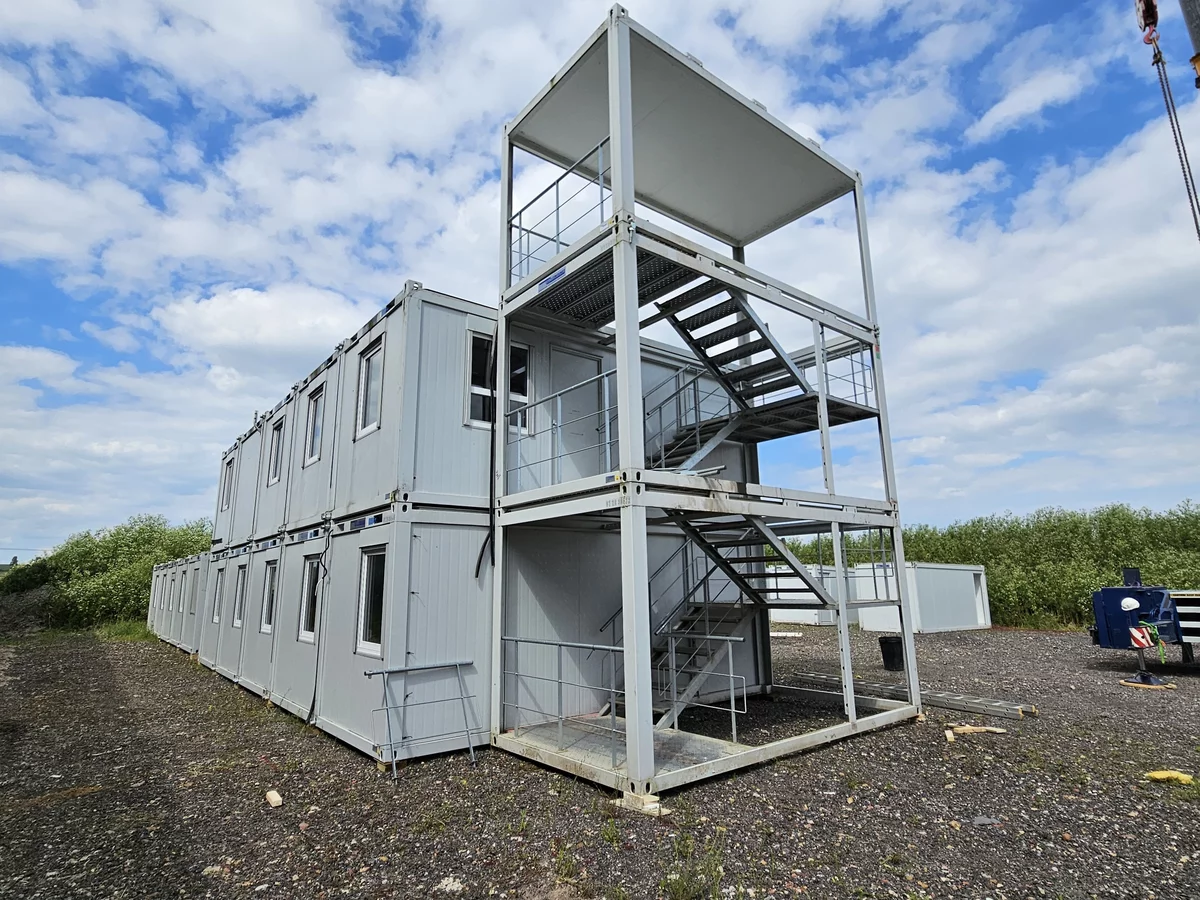 Customizable Options